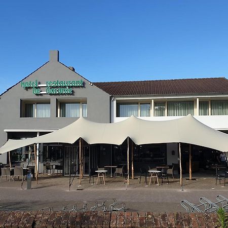 Hotel Restaurant De Baronie บอกซ์เมียร์ ภายนอก รูปภาพ
